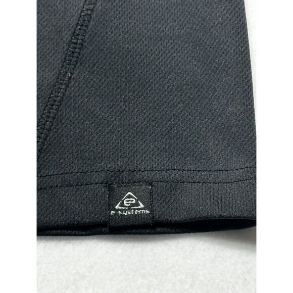 Pittsburgh Steelers NFL Polo Short Sleeve Men’s Medium Football - *Small Snags* - Picture 7 of 12